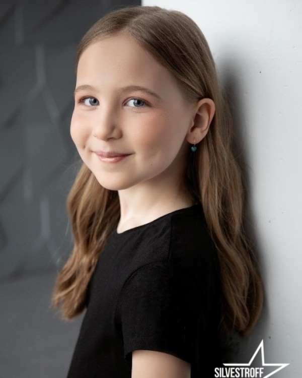 Нина Кузнецова