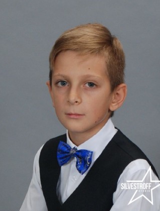 Алексей Егорычев