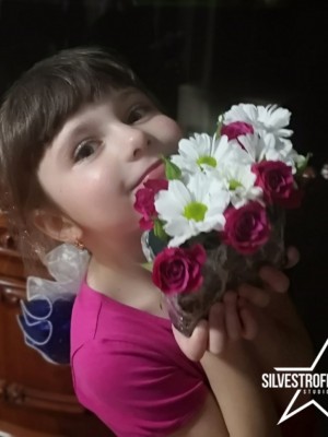 Елизавета Венидиктова