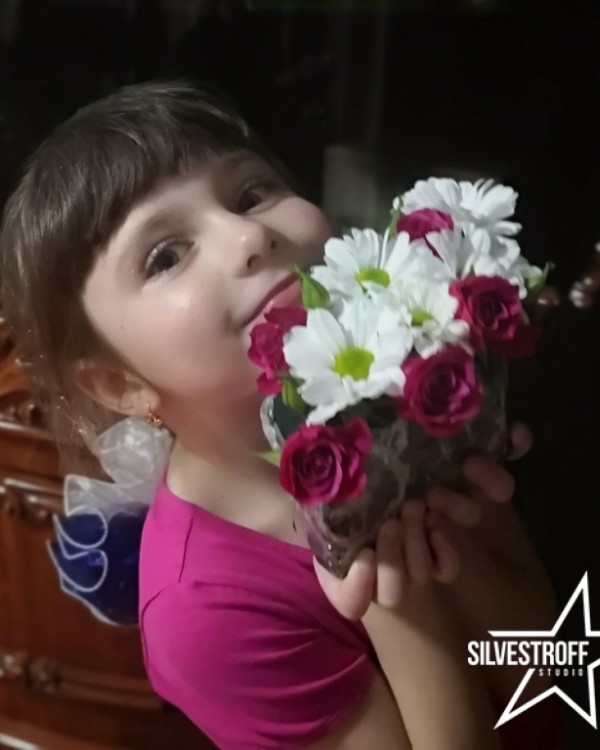 Елизавета Венидиктова