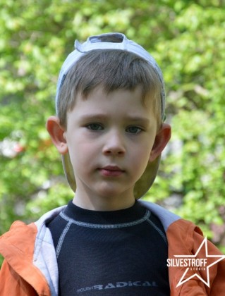 Макарий Ершов