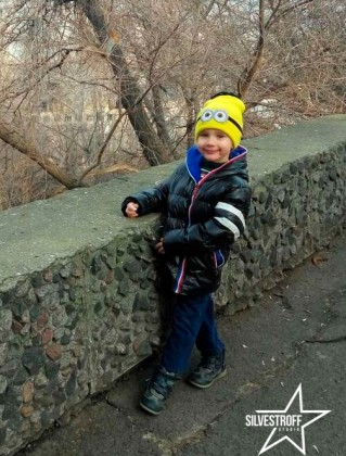 Макарий Ершов