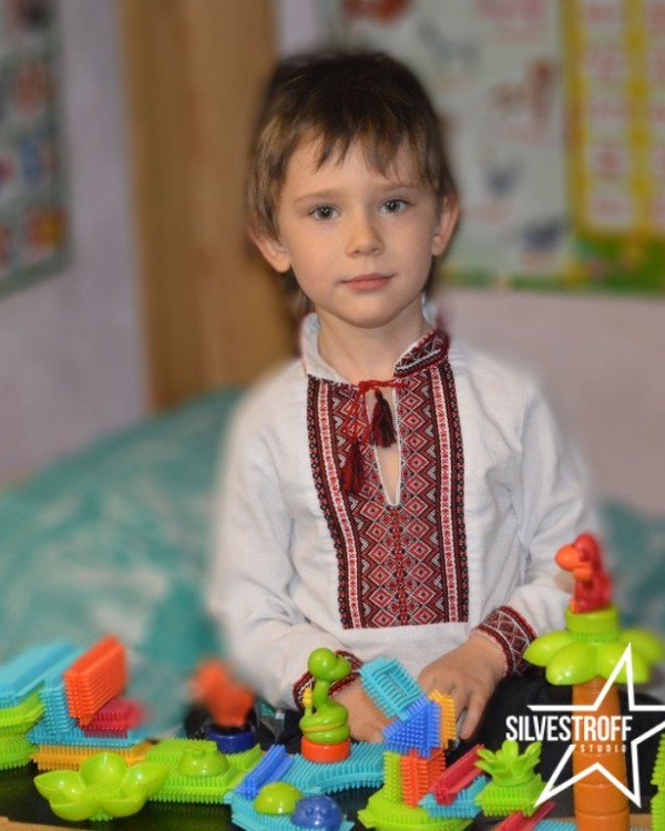 Макарий Ершов