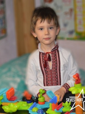Макарий Ершов