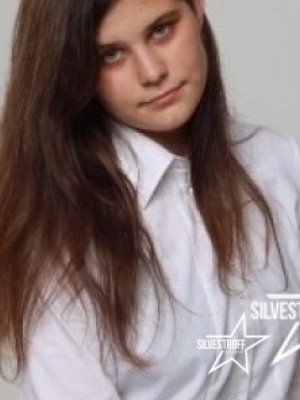 Ева Зайцева
