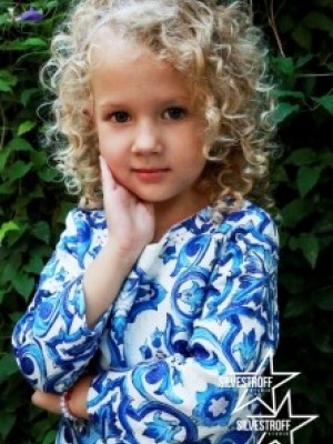 Евангелина Шмид
