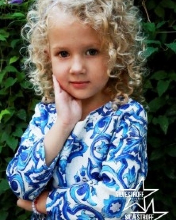 Евангелина Шмид