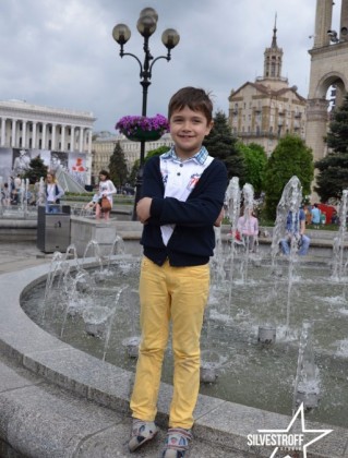 Михаил Юрченко