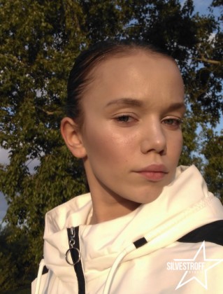 Алина Лыкова