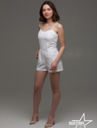 Катерина Карпунина