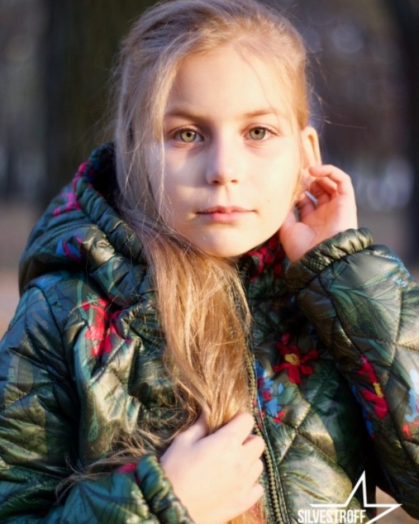 Елизавета Адоевцева