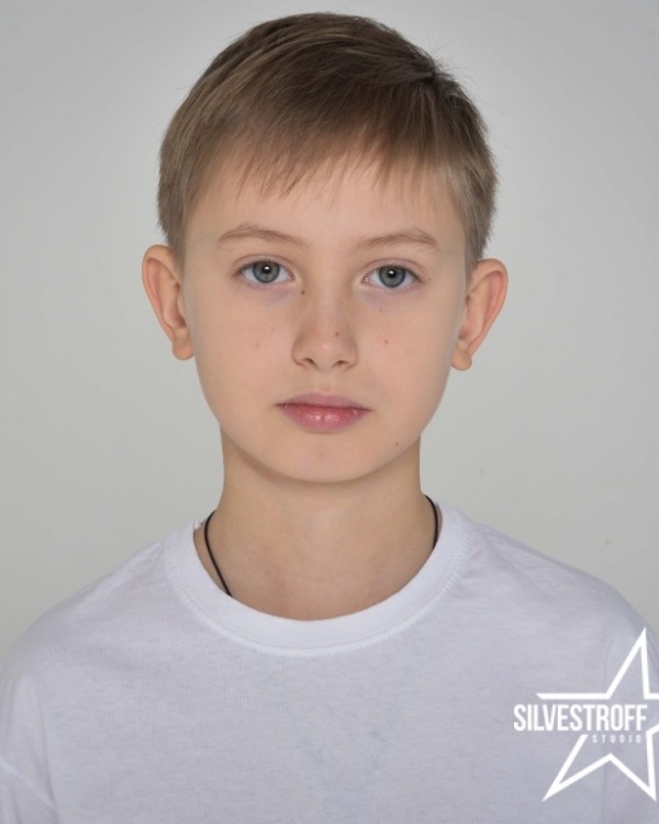 Cеливон Серафим