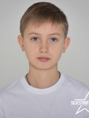 Cеливон Серафим