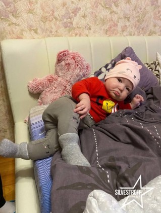 Арина Нечипуренко