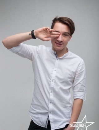 Цимбаленко Влад