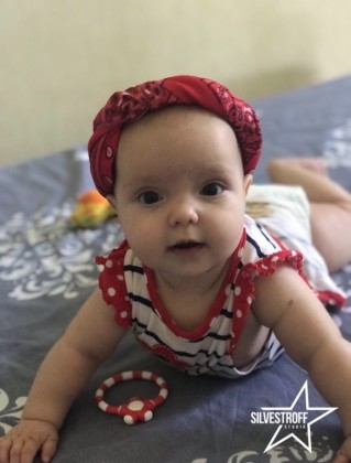 Зоряна Максименко