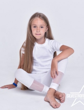 Скринник Арина