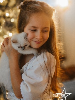 Костенко Анастасия