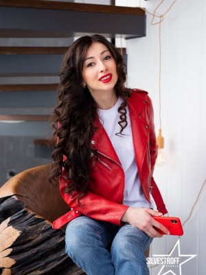 Елена