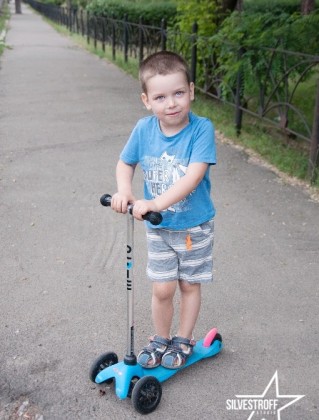 Данила Кроливец