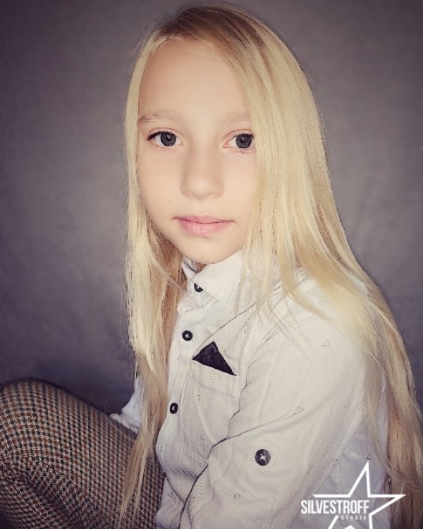 Анастасия Прокопенко Анастасия Прокопенко