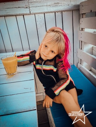 Боброва Евгения