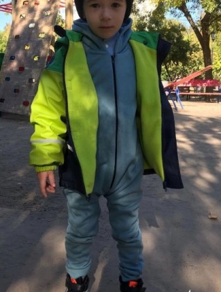 Макухин Матвей