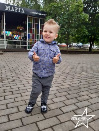 Владимир Безверхий