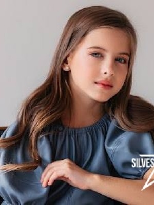 Ангелина Полишевская