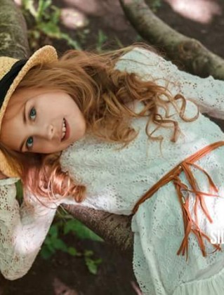Кириллова  Екатерина