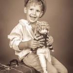 Тёмный Арсений