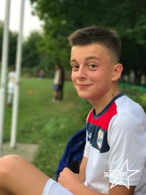 Даниил Тышкевич