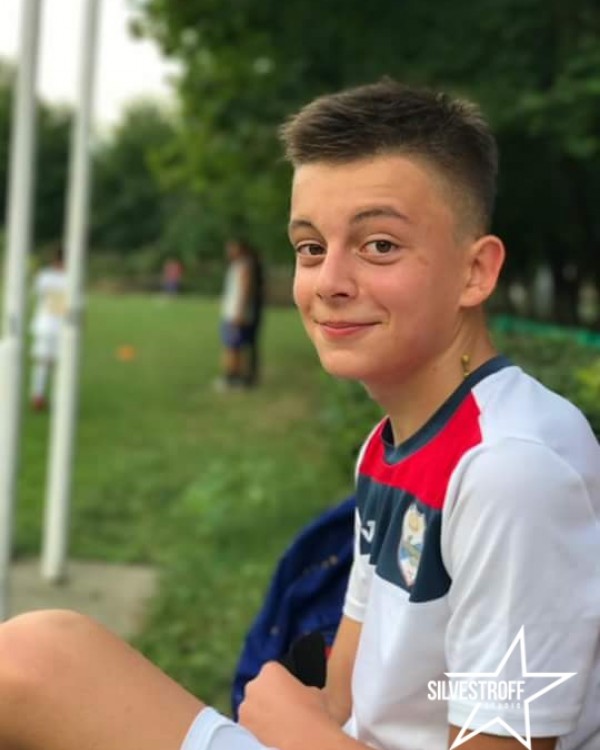 Даниил Тышкевич