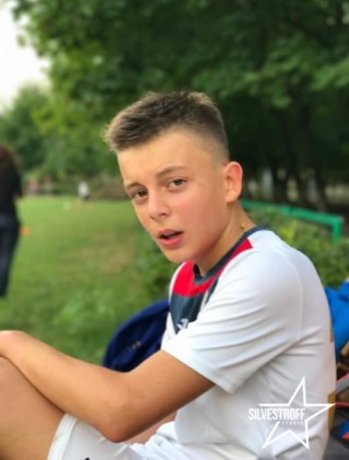 Даниил Тышкевич