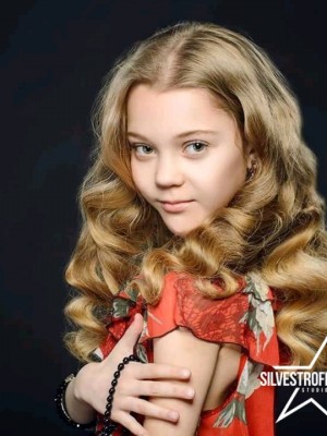 Елизавета Рябоконь