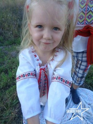 Анна Киселёва