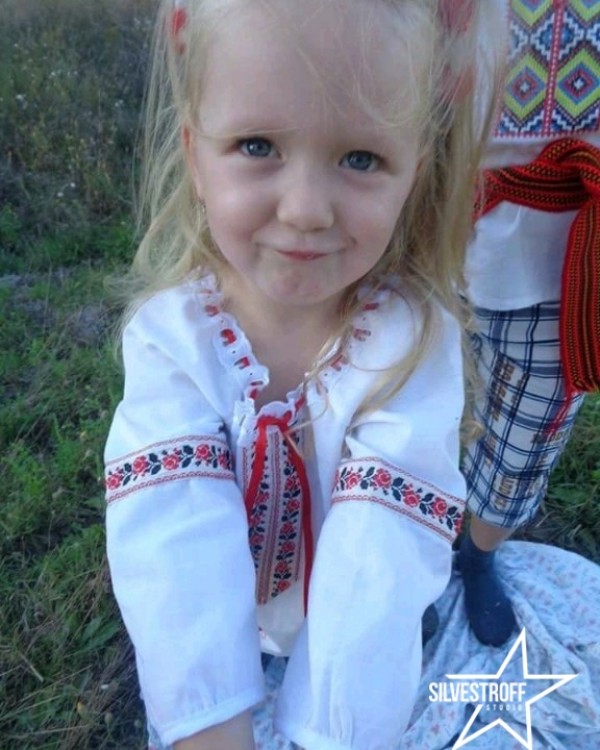 Анна Киселёва