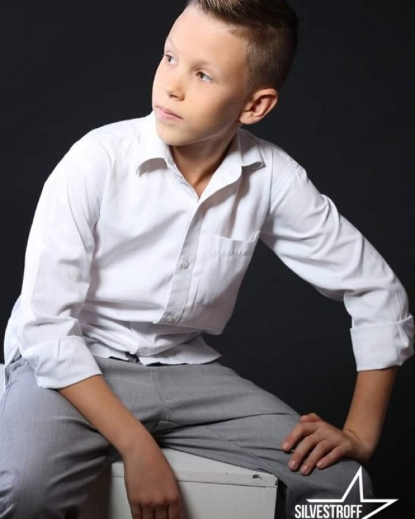 Матвей Липневский