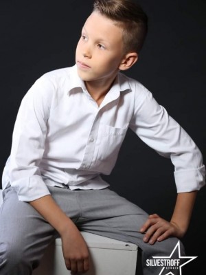 Матвей Липневский