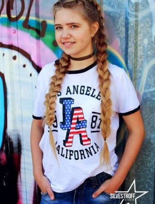 Алёна Спасиченко