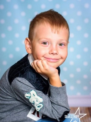 Макарий Литвин