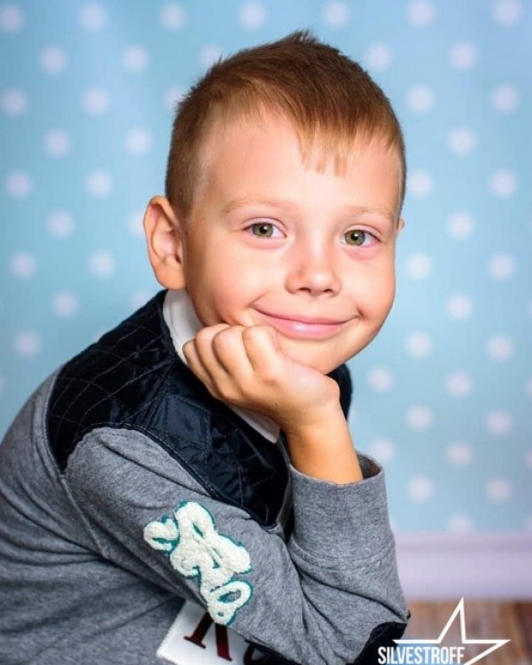 Макарий Литвин