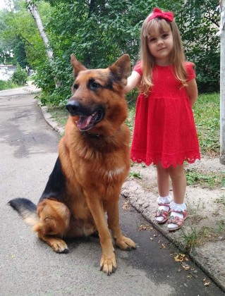 Злата Коваленко