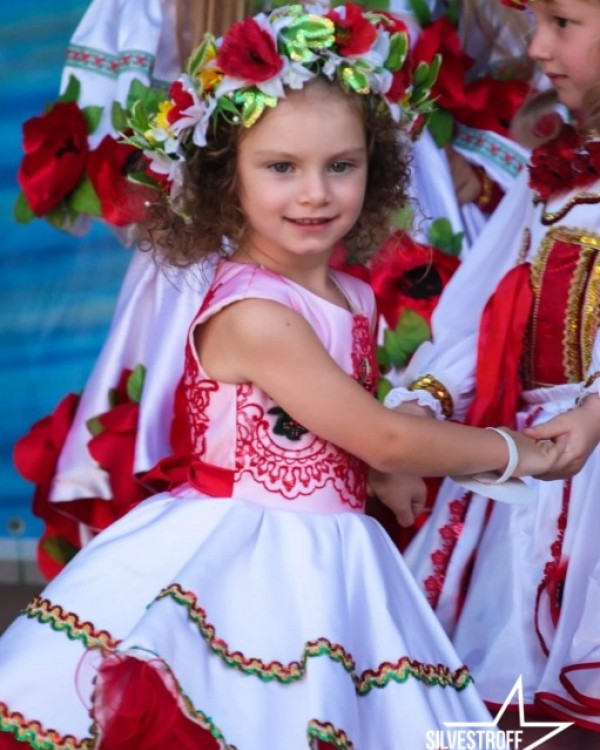 Александра Буцева Александра Буцева