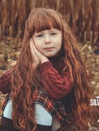 Виктория Михайленко Виктория Михайленко