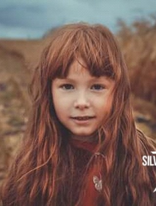 Виктория Михайленко Виктория Михайленко