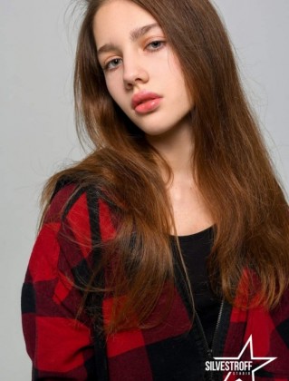 Юлия Артеменко