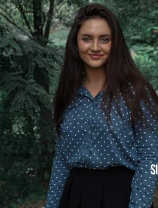 Карина Мельниченко