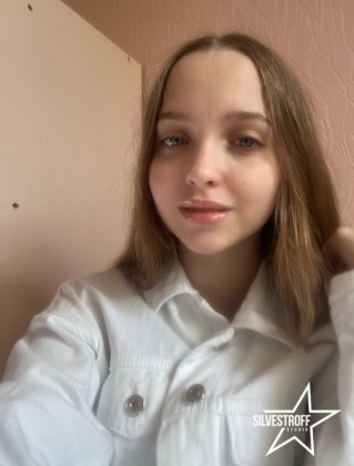 Милана Шевченко