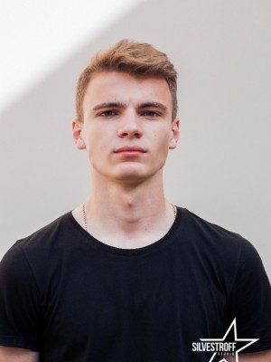 Кирилл Мотринчук